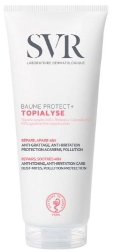 Изображение товара Svr Topialyse Baume Protect+ Бальзам для чувствительной кожи 200 мл