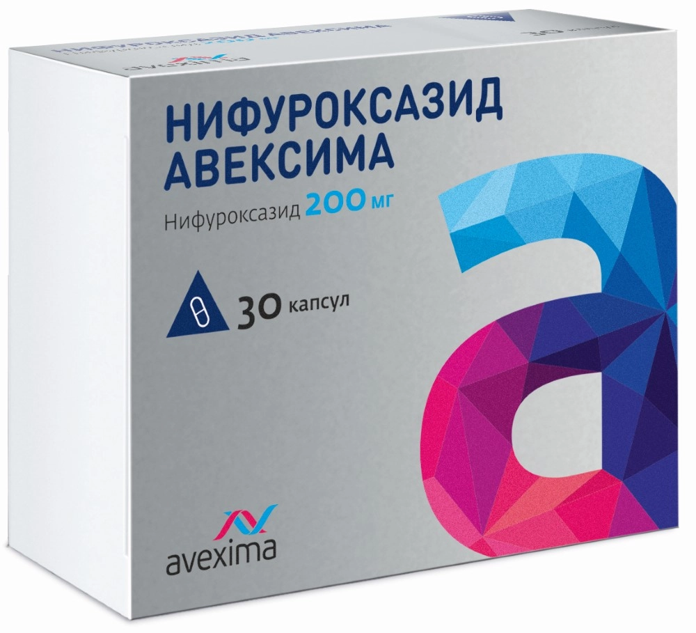 Нифуроксазид цена в Новороссийске от 195 руб., купить Нифуроксазид в  Новороссийске в интернет‐аптеке, заказать