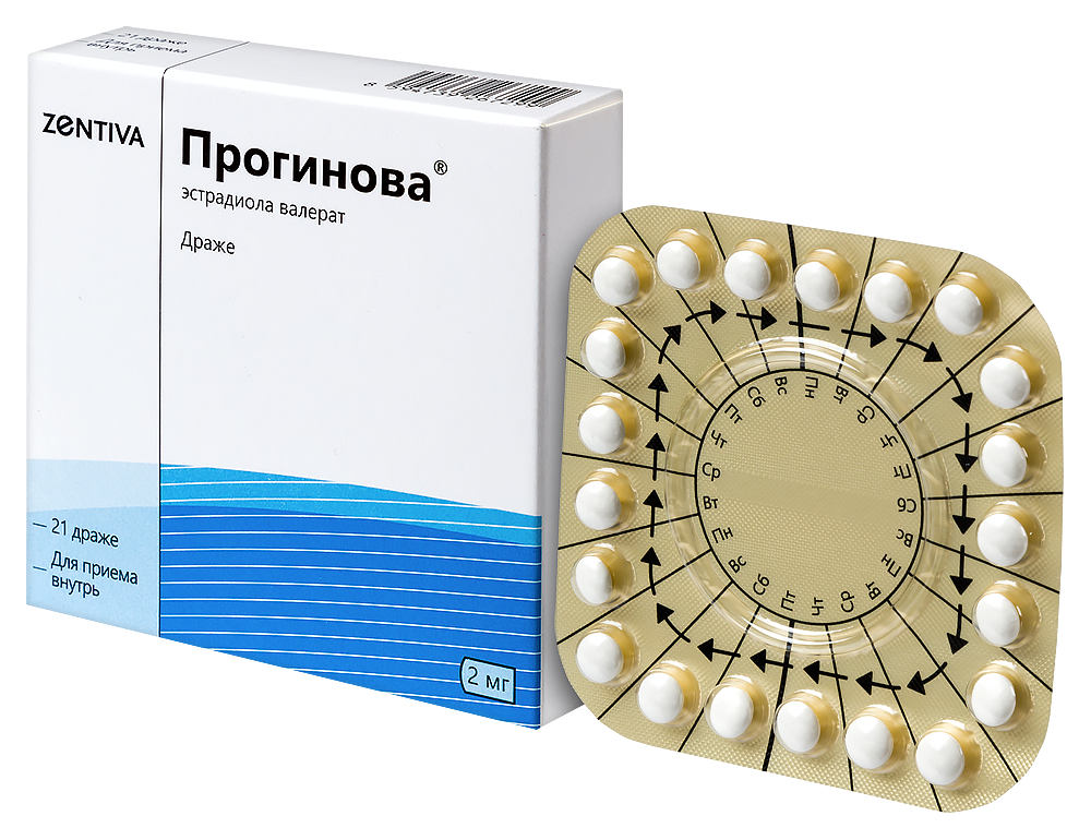 Прогинова Купить В Самаре Аптеки