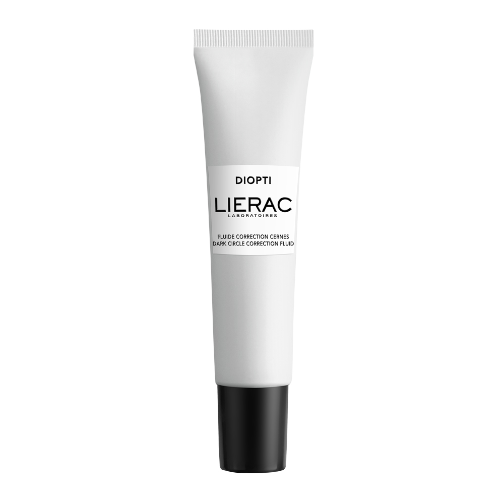 Изображение товара Lierac Diopti флюид-корректор для коррекции темных кругов под глазами 15 мл