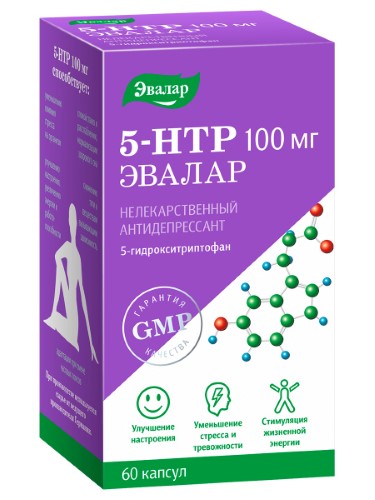   5-HTP PRO 60  -     1 299    SkincareShop