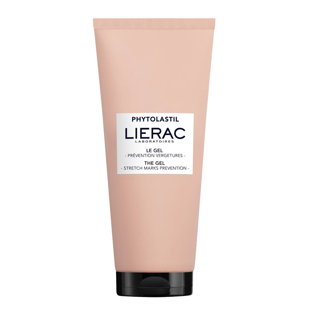 Изображение товара Lierac Phytolastil гель для профилактики растяжек 200 мл - уход за кожей тела
