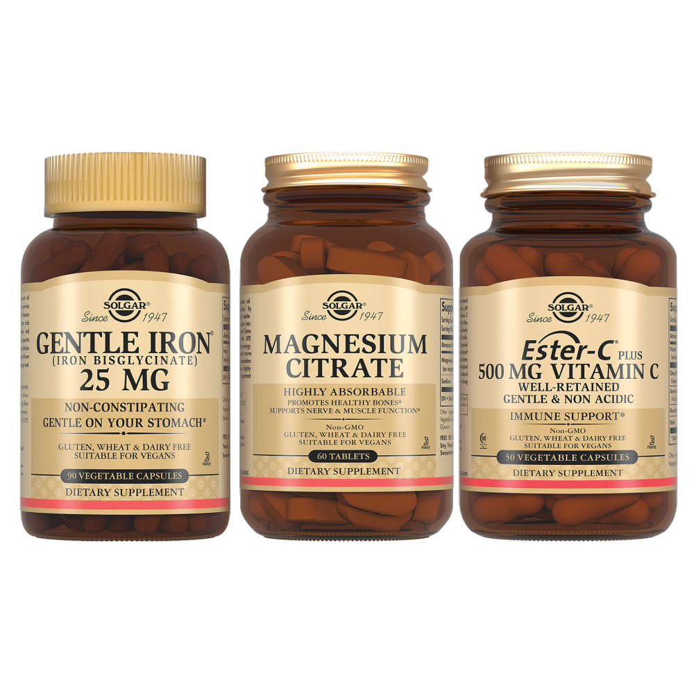 Изображение товара Набор "Женское здоровье"