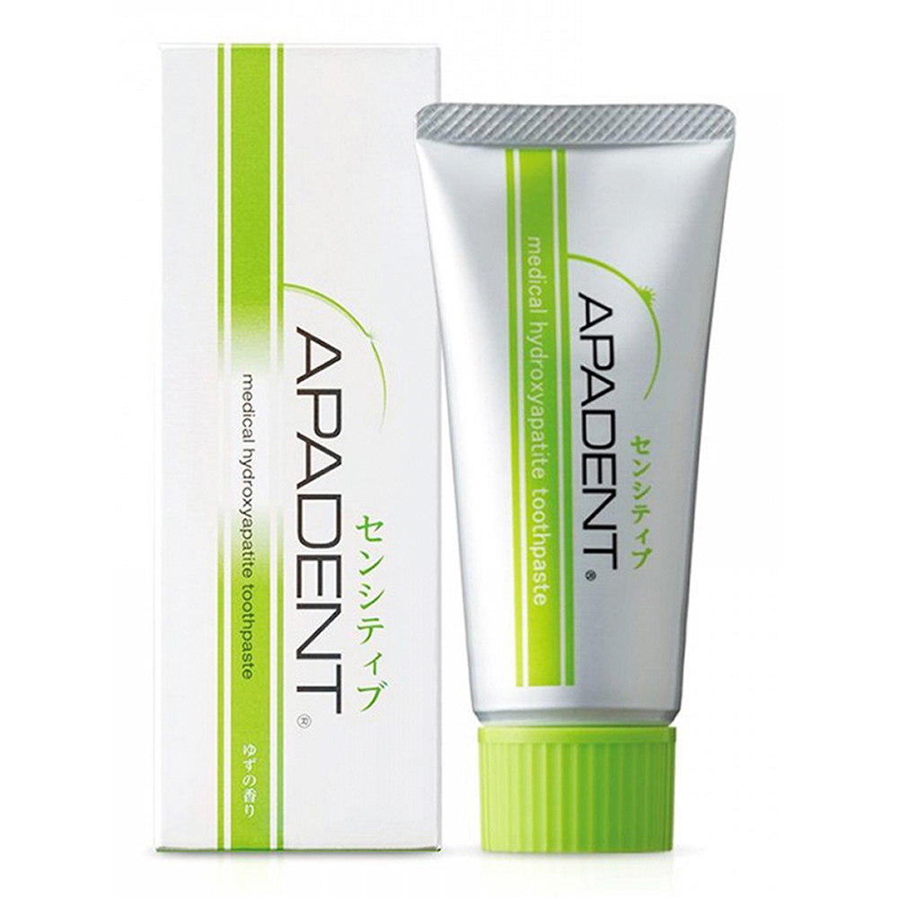 Изображение товара Apadent sensitive зубная паста 60 гр для чувствительных зубов