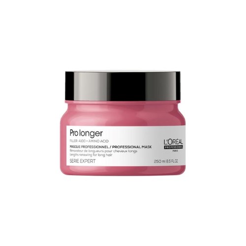 Изображение товара Loreal Professionnel Series Expert Pro Longer Маска для восстановления волос 250 мл
