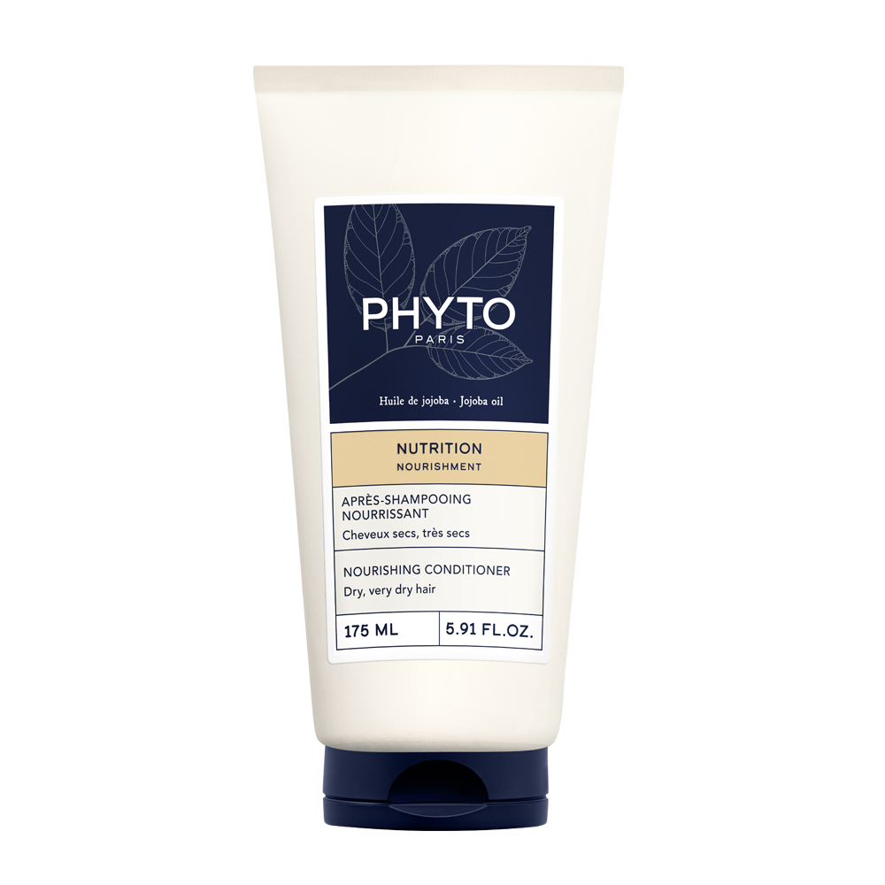 Изображение товара Питательный кондиционер для волос Phyto nourishment 175 мл - уход за поврежденными волосами