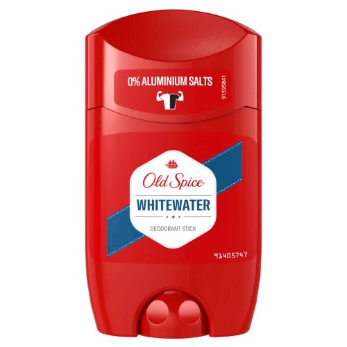 Old spice дезодорант твердый whitewater 50 мл инструкция по применению