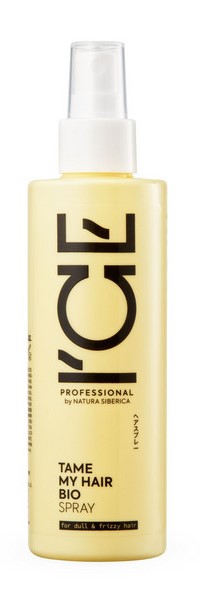 Изображение товара Natura Siberica Ice Professional сыворотка-спрей для вьющихся волос 200 мл