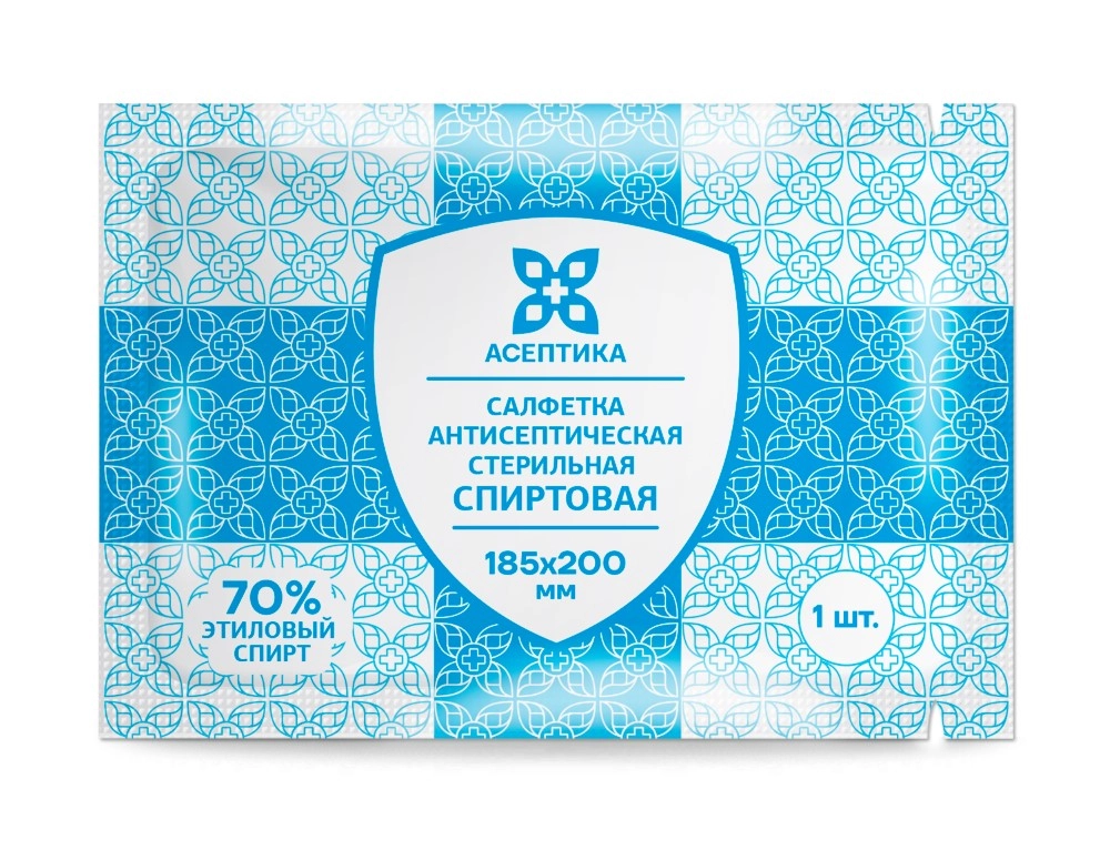 МАРЛЯИСАЛФЕТКИ