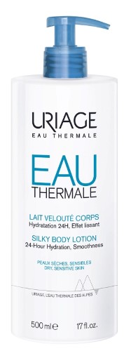 Изображение товара Uriage отермаль молочко для тела увлажняющее 500 мл