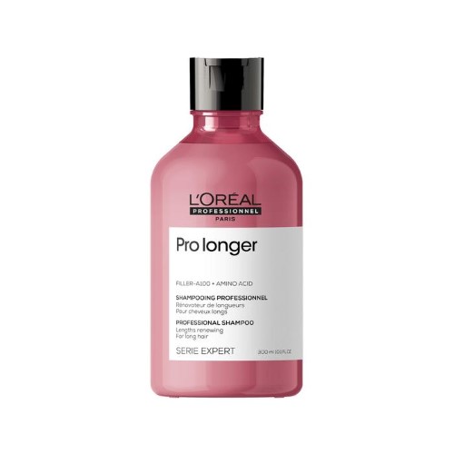 Изображение товара Шампунь Loreal Professionnel Serie Expert Pro Longer 300 мл для восстановления