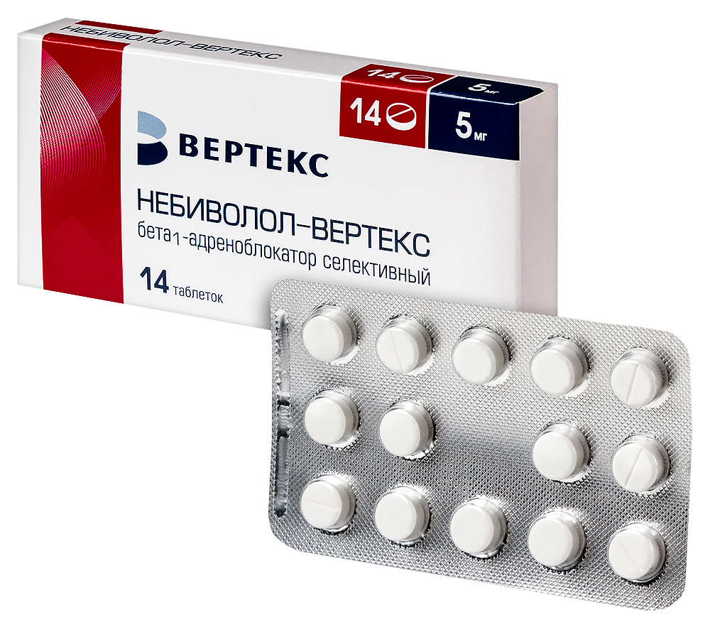 Купить Небилет 28 Таблеток Дешево