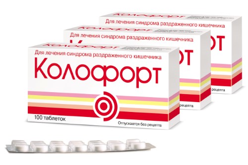 Колофорт Цена 100 – Telegraph