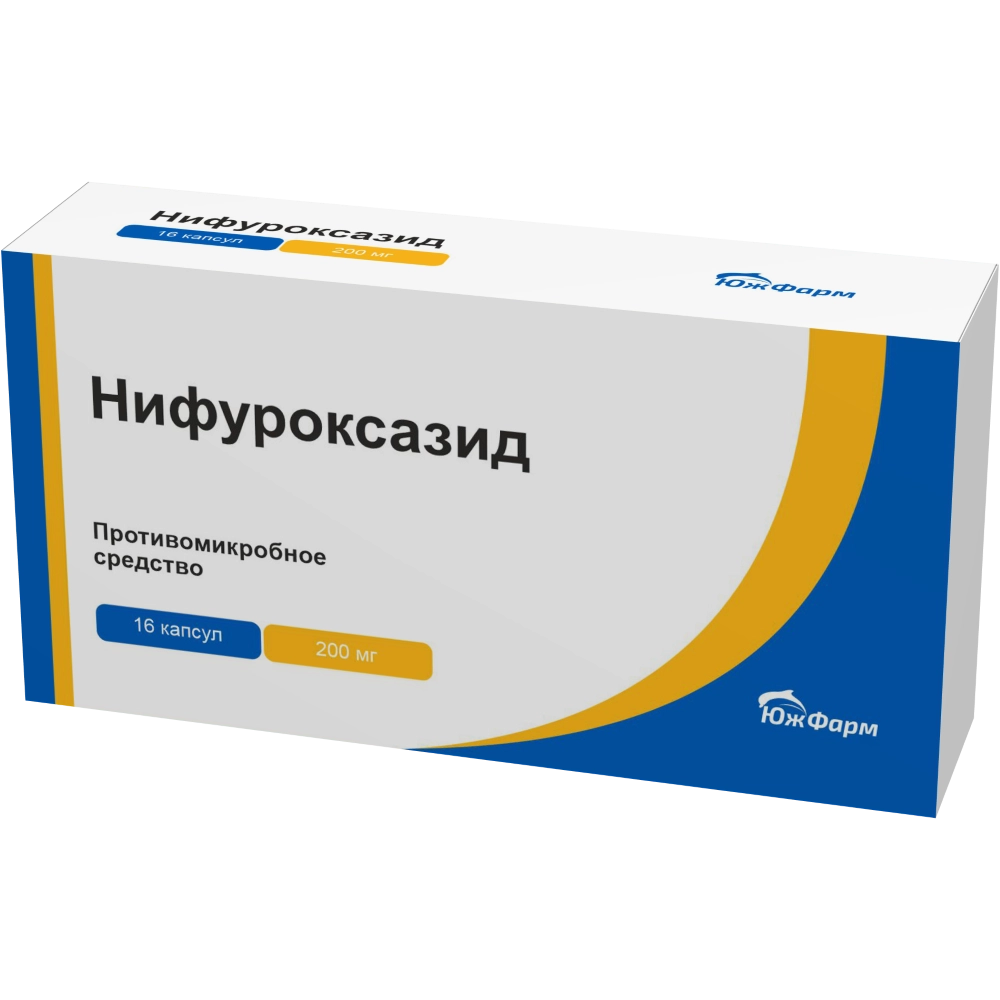 Нифуроксазид цена в Уфе от 167 руб., купить Нифуроксазид в Уфе в интернет‐ аптеке, заказать