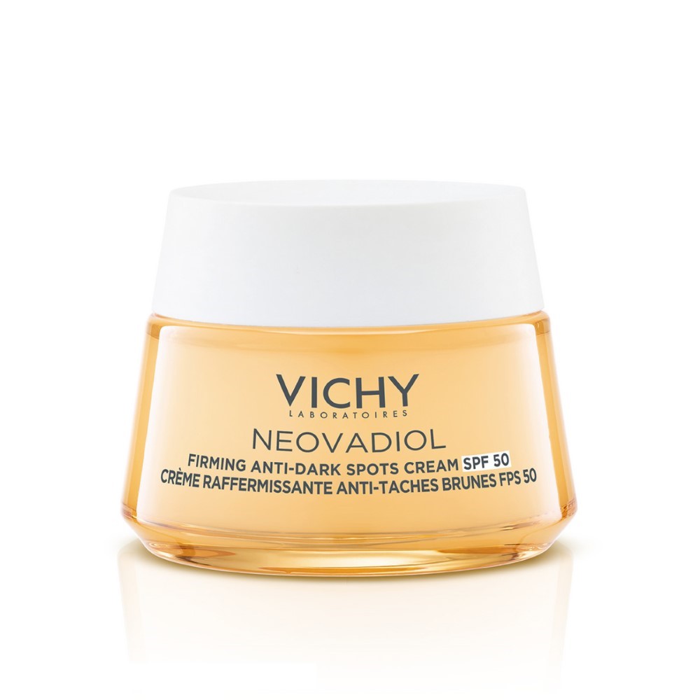 Изображение товара Vichy Neovadiol крем лифтинг дневной SPF50 для лица против пигментации 50 мл