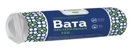 Изображение товара Вата хирургическая нестерильная амелия 250 гр