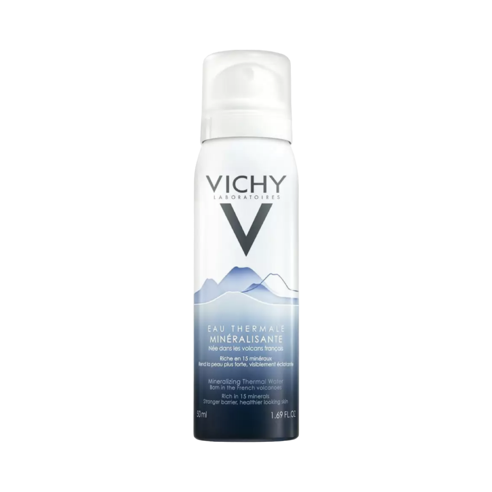 Изображение товара Vichy термальная вода минерализирующая 50 мл高清