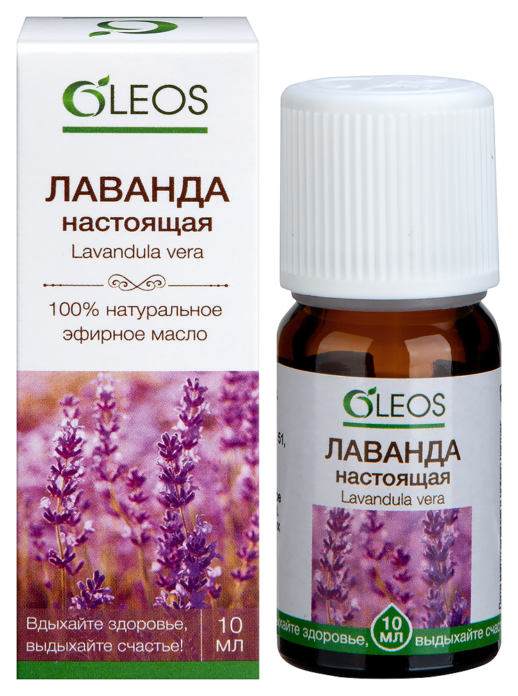 Oleos масло эфирное лаванда настоящая 10 мл инструкция по применению