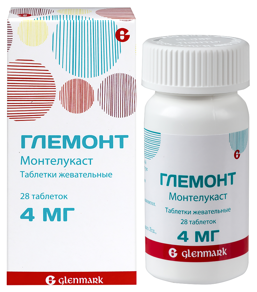 ГЛЕМОНТ 0,004 N28 ТАБЛ ЖЕВАТ инструкция по применению