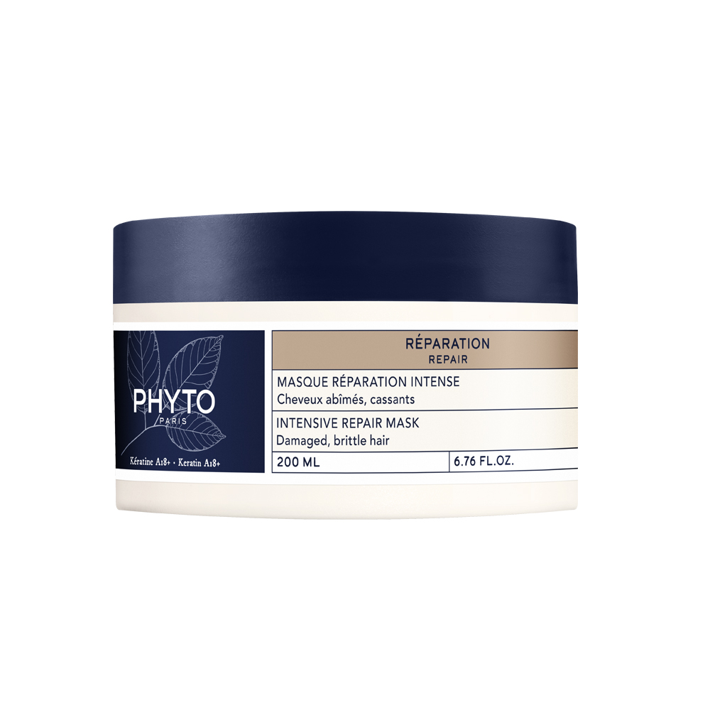 Изображение товара Маска для волос Phyto Repair Восстанавливающая 200 мл для поврежденных волос