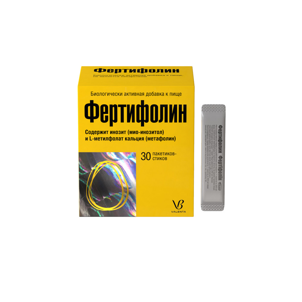 Фертифолин 30 шт. пакет-стик порошок раствор массой 1,08 г - цена 1114.20  руб., купить в интернет аптеке в Дигоре Фертифолин 30 шт. пакет-стик  порошок раствор массой 1,08 г, инструкция по применению