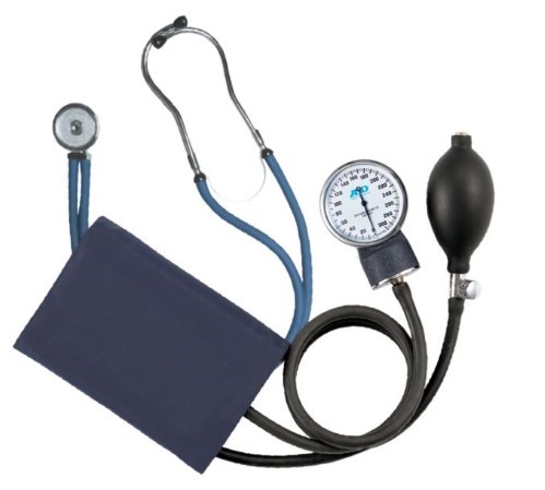 Изображение товара Механический тонометр UA-200SL для измерения давления и пульса