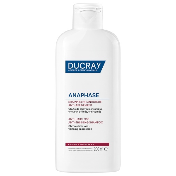 Изображение товара Шампунь Duclay Anaphase+ для ослабленных волос, 200 мл