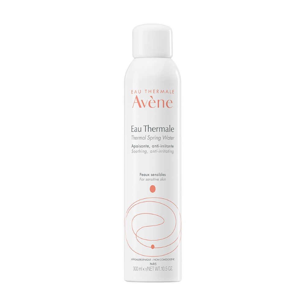 Изображение товара Термальная вода Avene 300 мл для чувствительной и раздраженной кожи
