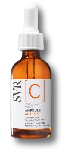 Изображение товара Уход за кожей лица Svr ampoule anti-ox 30 мл концентрированная сыворотка