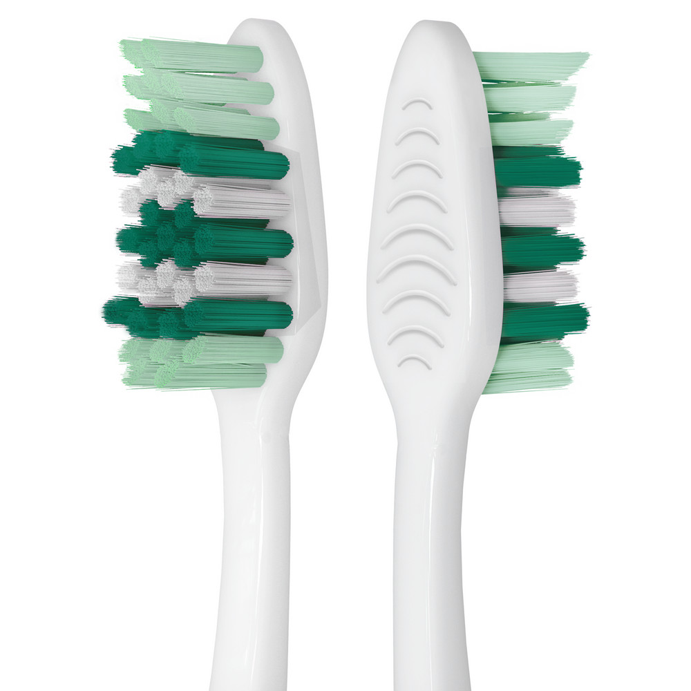 Изображение товара Colgate классика здоровья средней жесткости зубная щетка