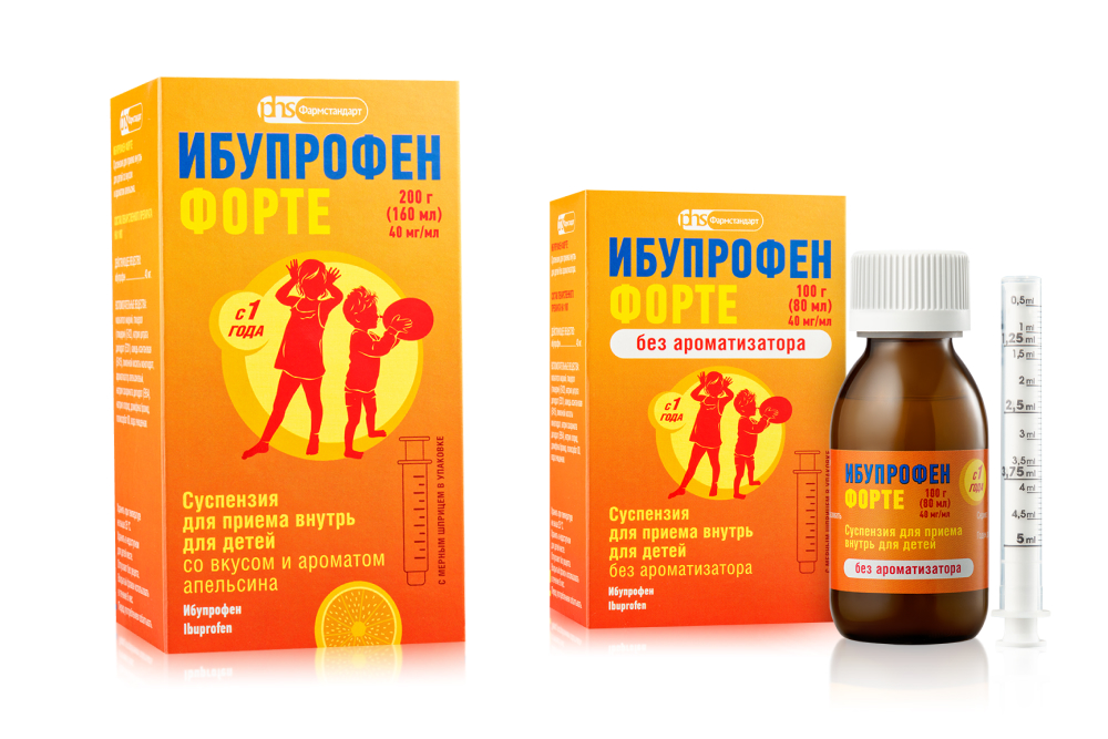 Изображение товара Набор Ибупрофен Форте 100г (без ароматизатора) + Ибупрофен Форте 200г (апельсин) со скидкой Изображение товара Набор Ибупрофен Форте 100г (без ароматизатора) + Ибупрофен Форте 200г (апельсин) со скидкой