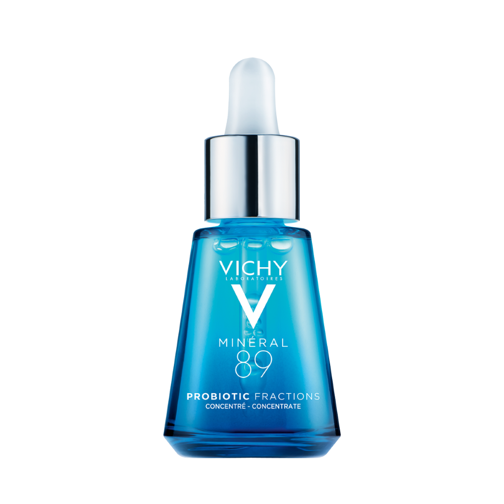 Изображение товара Vichy Mineral 89 Probiotic Fractions сыворотка-концентрат для лица 30 мл