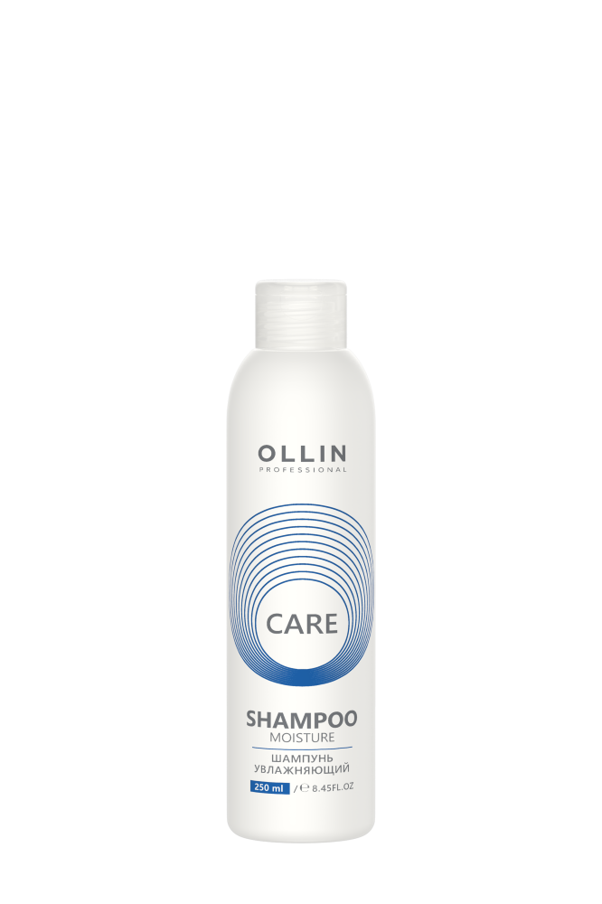 Изображение товара Ollin care шампунь увлажняющий 250 мл