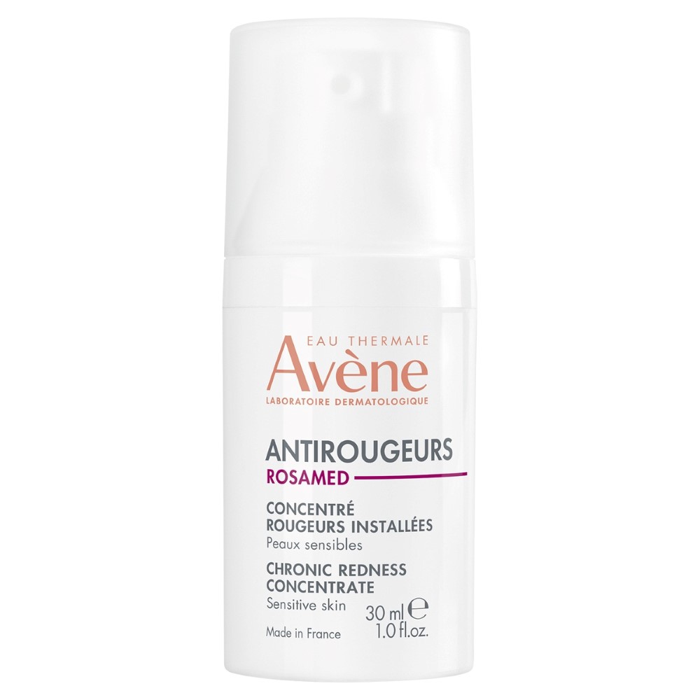Изображение товара Avene antirougeurs rosamed концентрат для чувствительной кожи 30 мл