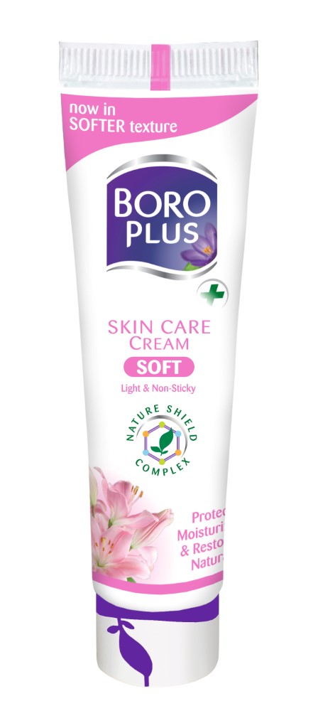 Изображение товара Boro plus боро плюс крем для ухода за кожей софт 25 мл