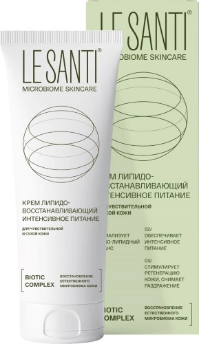 LE SANTI купить в Москве, цена на LE SANTI от 651 руб.