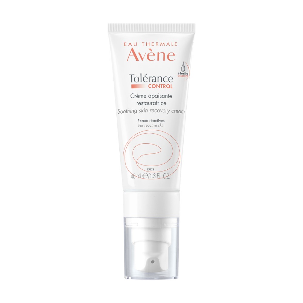 Изображение товара Крем Avene Tolerance Control 40 мл для гиперчувствительной кожи