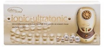 ОБОРУДОВАНИЕ ДЛЯ МИКРОТОКОВОЙ ТЕРАПИИ GEZATONE МОДЕЛЬ BIOLIFT M365 инструкция по применению