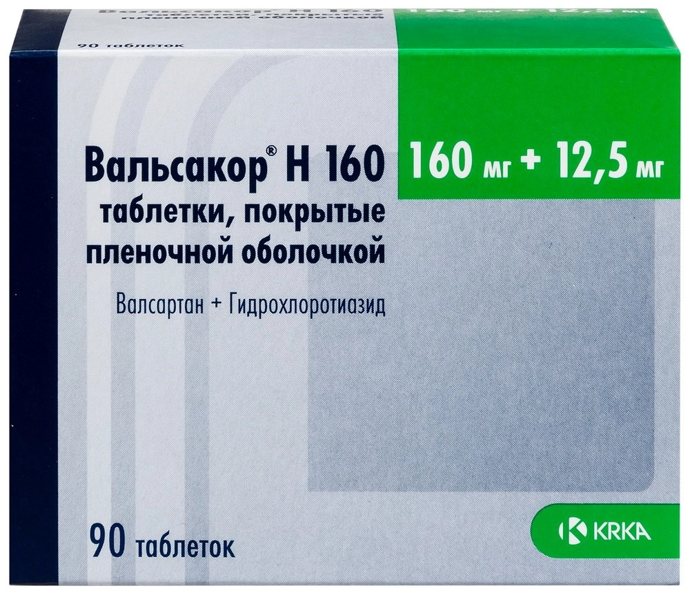 Вальсакор цена в Анжеро-Судженске от 385.40 руб., купить Вальсакор в Анжеро- Судженске в интернет‐аптеке, заказать