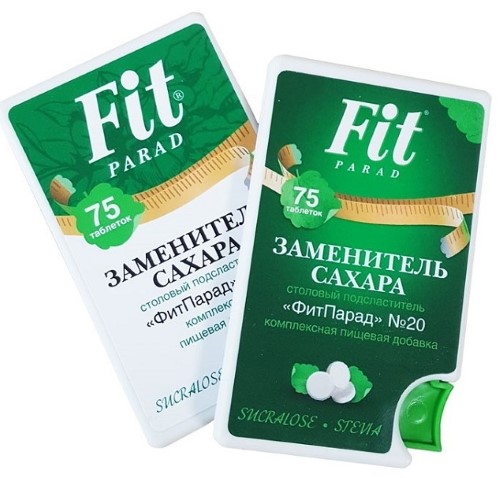 Заменитель сахара Ozon