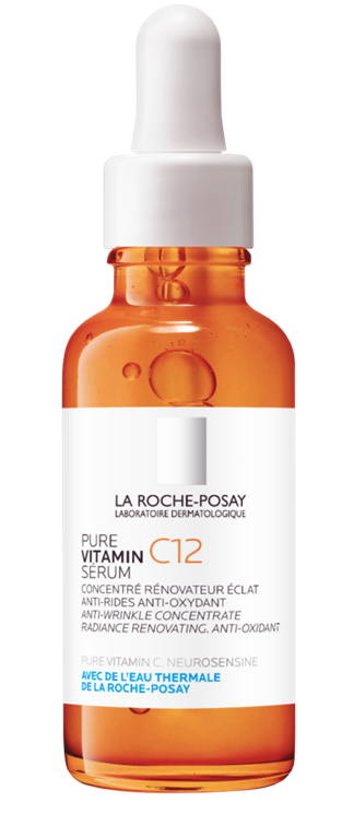 Изображение товара La roche-posay витамин C12 сыворотка для обновления кожи 30 мл