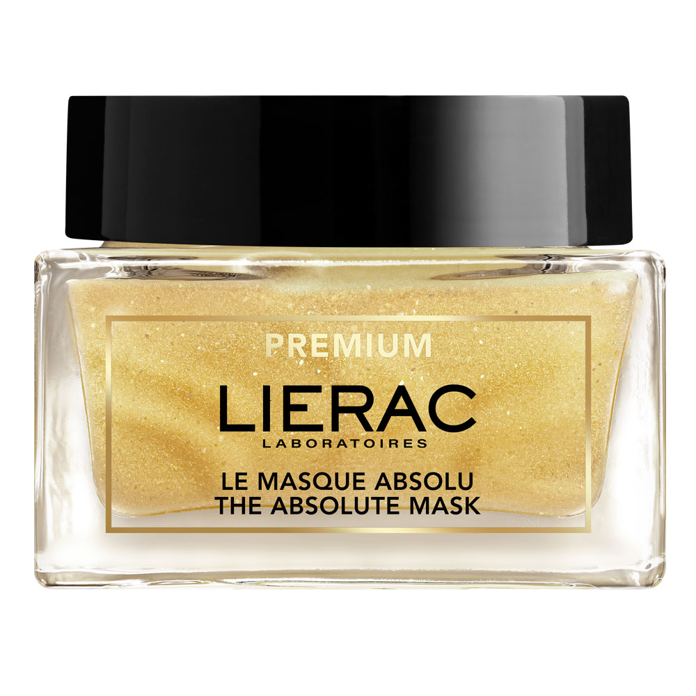 Изображение товара Lierac premium маска абсолют 50 мл Изображение товара Lierac premium маска абсолют 50 мл