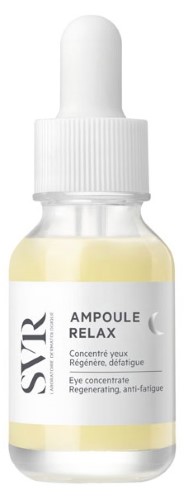Изображение товара Восстанавливающая сыворотка для контура глаз Svr Ampoule Relax 15 мл