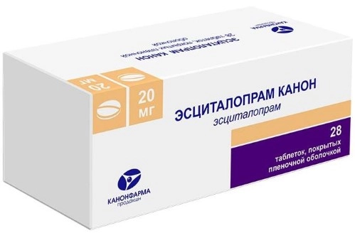 Propranolol actavis 20 mg