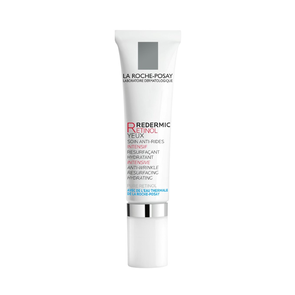Изображение товара Крем-гель для контура глаз La Roche-Posay Redermic R Retinol 15 мл