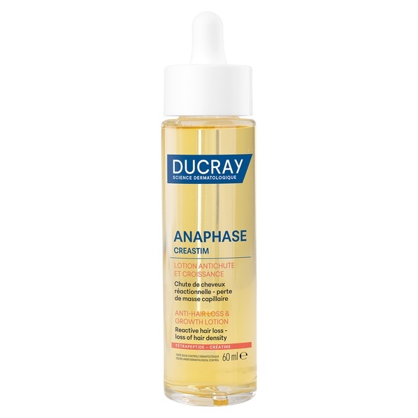 Изображение товара Лосьон против выпадения волос Ducray Creastim 60 мл для укрепления и стимуляции роста
