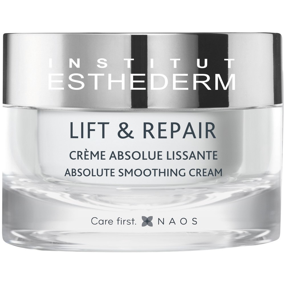 INSTITUT ESTHEDERM LIFT REPAIR КРЕМ РАЗГЛАЖИВАЮЩИЙ 50МЛ инструкция по применению
