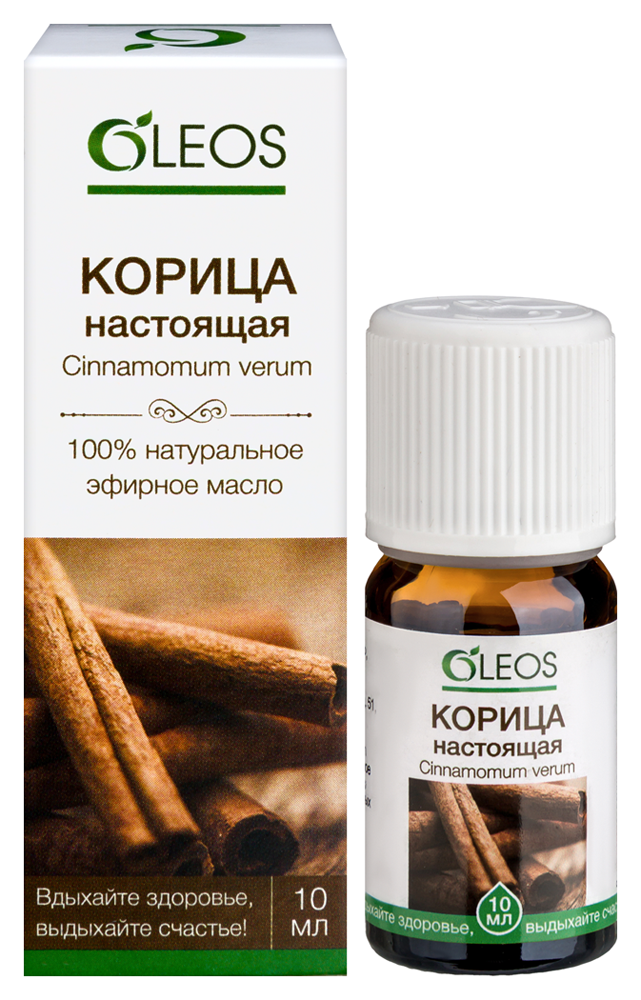 Oleos масло эфирное корица настоящая 10 мл инструкция по применению