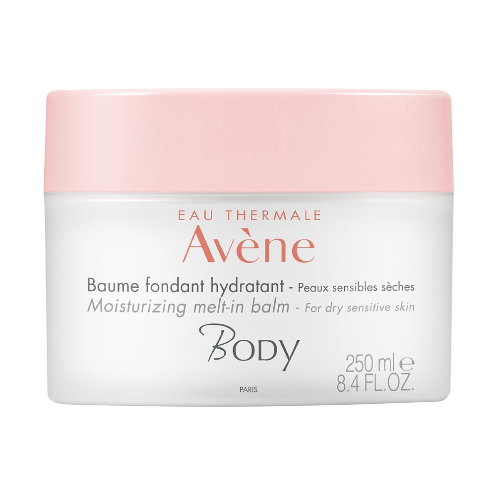 Изображение товара Avene боди увлажняющий бальзам 250 мл для чувствительной кожи