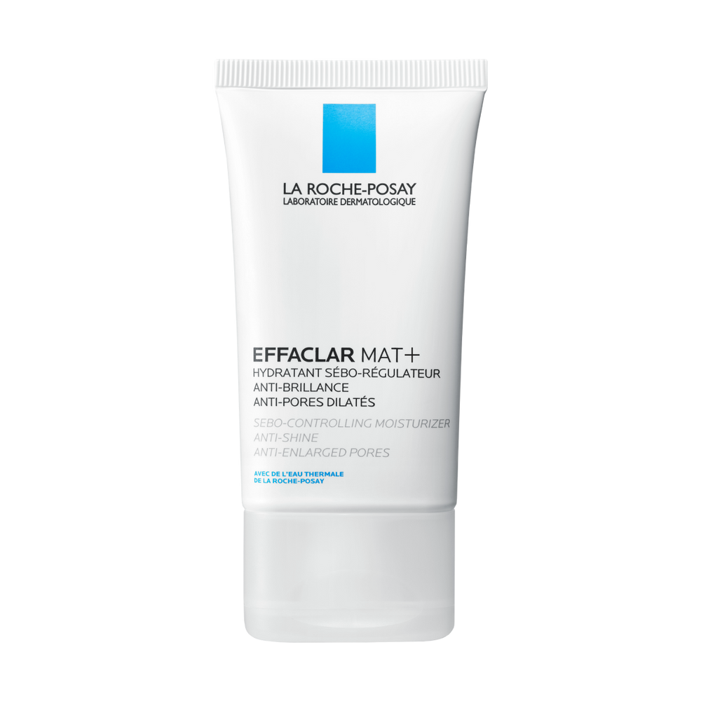 Изображение товара Легкий матирующий увлажняющий крем La Roche-Posay Effaclar Mat+ 40 мл